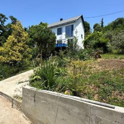 Фото Отель Дом на улице Дорога на большой Ахун