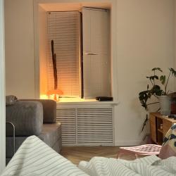 Фото Отель Квартира в стиле Pinterest