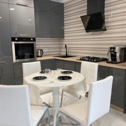 фото 2 Baltic Resort (Балтик Резорт) на улице Ольховая
