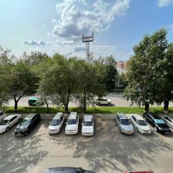 1-комнатные апартаменты стандарт