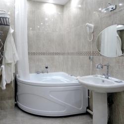 Фото Отель Экипаж