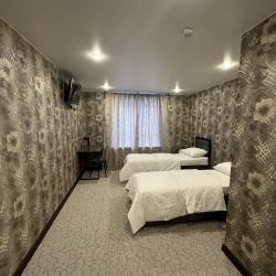 Фото Отель Урман