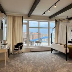 Фото Отель Dib hotel & SPA (Дип)