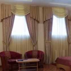 Номер стандарт Классика (с завтраком)