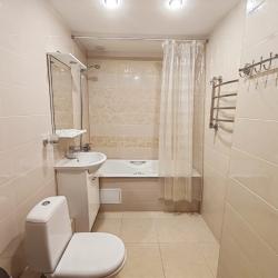 Номер люкс Twin