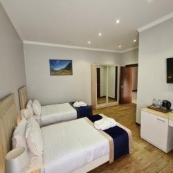 Фото Отель Sato (Сато)