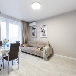 Фото Отель ВыДома на улице Газовиков 38