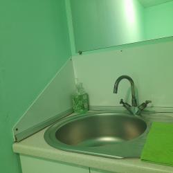 3-местный номер стандарт семейный