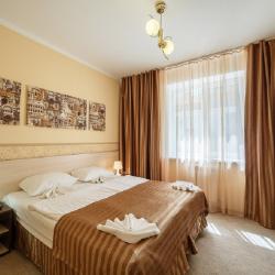 Фото Отель Енисей