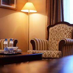 Фото Отель Lotte City Hotels Tashkent Palace (Лотте Сити Палас)