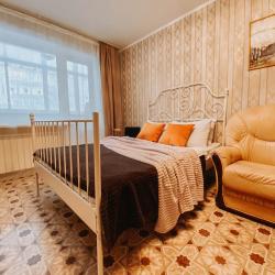 2-комнатные апартаменты улучшенные