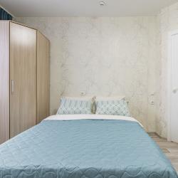 1-комнатные апартаменты стандарт