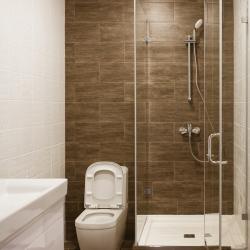 Номер стандарт улучшенный