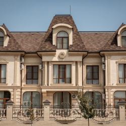 Фото Отель Silk Road Kokand (Силк Роад )