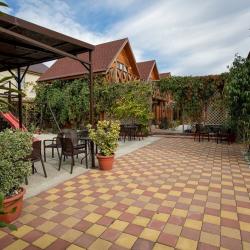 Фото Galla Hotel (Галла отель)