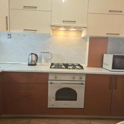 Фото Апартаменты на переулке Облачный