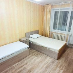 Фото Отель Niki Rent (Ники Рент) на Степной 100