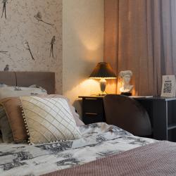 2-комнатные апартаменты улучшенные