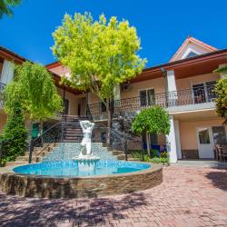 Фото Отель Большая Медведица