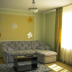 Фото Отель Старая мельница