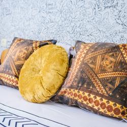 Фото Отель Альянс на улице Северная 70