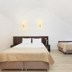 2-комнатные апартаменты улучшенные