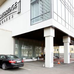 фото 3 Staybridge Suites St. Petersburg (Стейбридж Санкт-Петербург)
