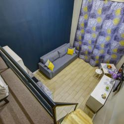 фото 84 Uroom Aparthotel (Юрум) на Первомайской