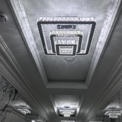 Фото Отель Багратион А