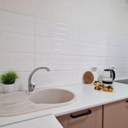 Фото Апартаменты на улице Калинина 59