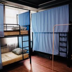 фото 27 Travel inn Преображенская (Трэвел Инн Преображенская)