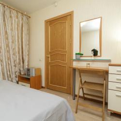 Фото Отель ДзенХоум на улице Ковалихинская 57