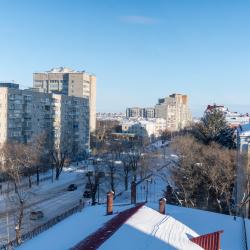 1-местный номер стандарт улучшенный