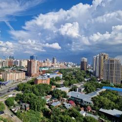 Фото Апартаменты на улице Прибрежная, 6