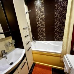 Фото Отель ArendaGrad (АрендаГрад) на переулке Ново-Чернушенский 5