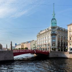 фото 19 Тайны Адмиралтейства