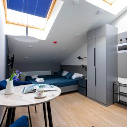 SKY Mansard