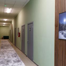 Фото Отель КУБ