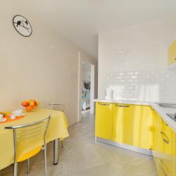 Фото Апартаменты на улице Заславская