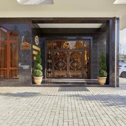 Фото Отель Garuda Boutique hotel (Гаруда Бутик)