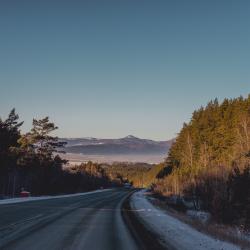 Номер люкс с балконом