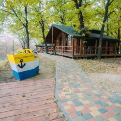 Фото Отель Дубровский парк-клуб