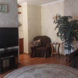 2-комнатные апартаменты люкс улица Боткинская, дом 15А, город Ялта, городской округ Ялты, Республика Крым