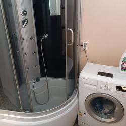 Фото Апартаменты на улице Большая Санкт-Петербургская 106 корпус 2