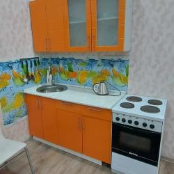 Фото Отель Rich House (Рич Хаус) на улице Рахимьяна Насырова 3