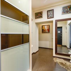 Фото Отель Аврора на улице Ноградская 32