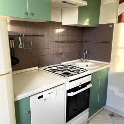 фото 9 Uragan Apart (Ураган Апарт) на улице Большая Якиманка 52