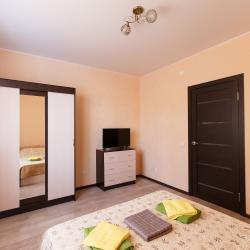 3-комнатные апартаменты улучшенные Right room на пер. Салтыкова-Щедрина д.3