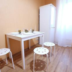 1-комнатные апартаменты стандарт