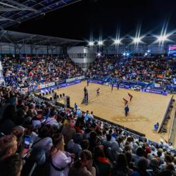 Фото Отель Volleygrad Sports & Health Resort (Волейград Спортс & Хэлс Резорт)